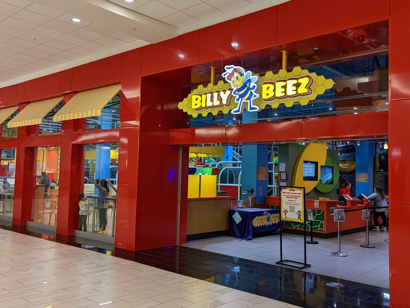 Billy Beez photo 5