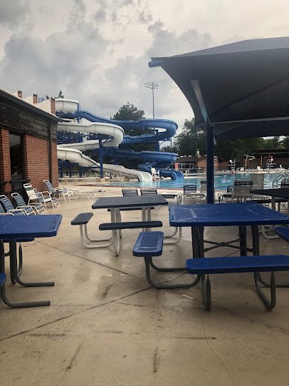 Nelson Sports Complex Pool & Splashpad photo 3
