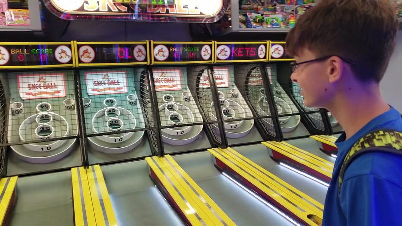 South Beach Arcade photo 2