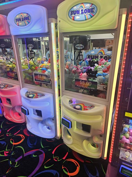 South Beach Arcade photo 5
