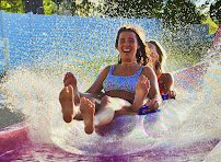 Splash Summit Waterpark