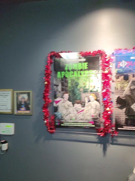 Wild Goose Escape Rooms - Fullerton photo 2