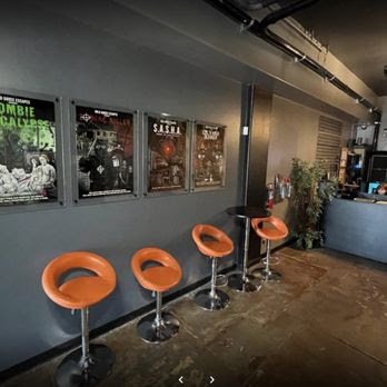 Wild Goose Escape Rooms - Fullerton photo 6