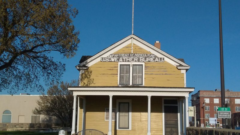 Camp Hancock State Historic Site photo 3