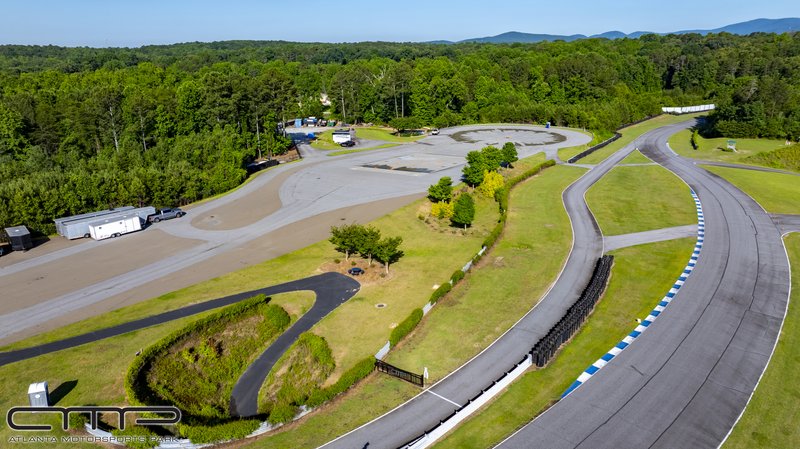 Atlanta Motorsports Park photo 3