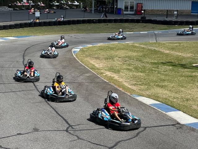 Atlanta Motorsports Park photo 4