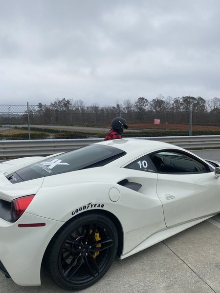 Atlanta Motorsports Park photo 6