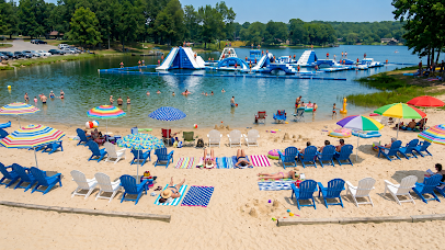 Crown Lake AquaPark photo 2