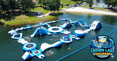 Crown Lake AquaPark photo 3
