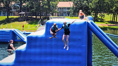 Crown Lake AquaPark photo 4