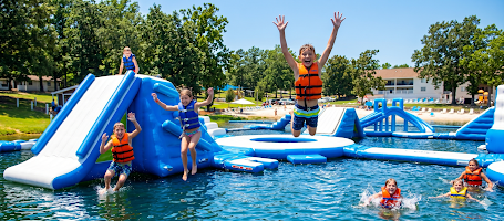 Crown Lake AquaPark photo 5