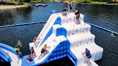 Crown Lake AquaPark photo 6