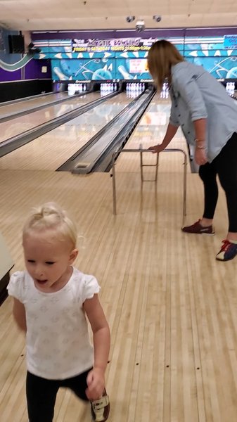 Woodleaf Lanes photo 2