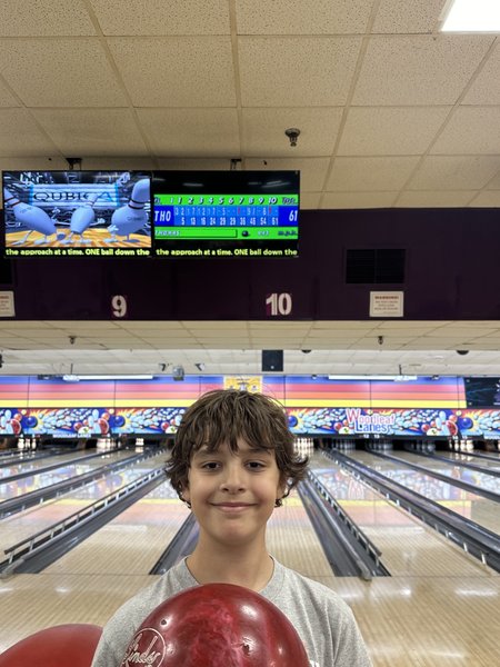 Woodleaf Lanes photo 3