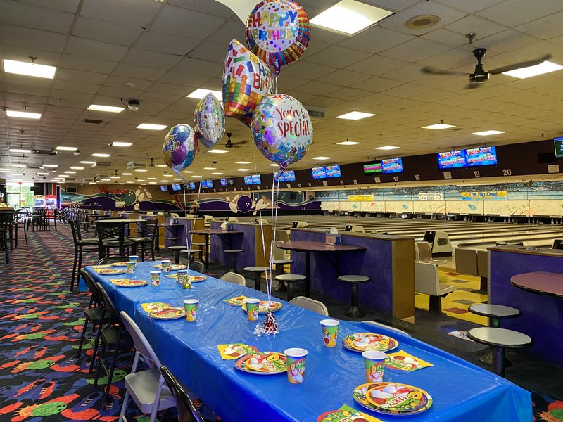 Woodleaf Lanes photo 4