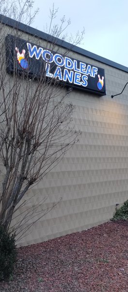 Woodleaf Lanes photo 5