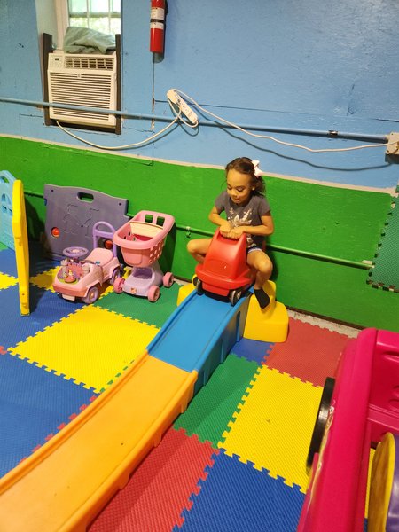 Fulton Fun Factory