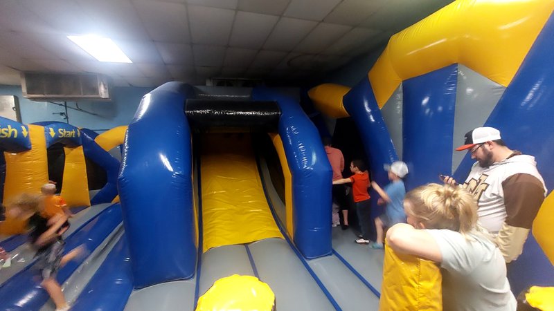 Fulton Fun Factory photo 2