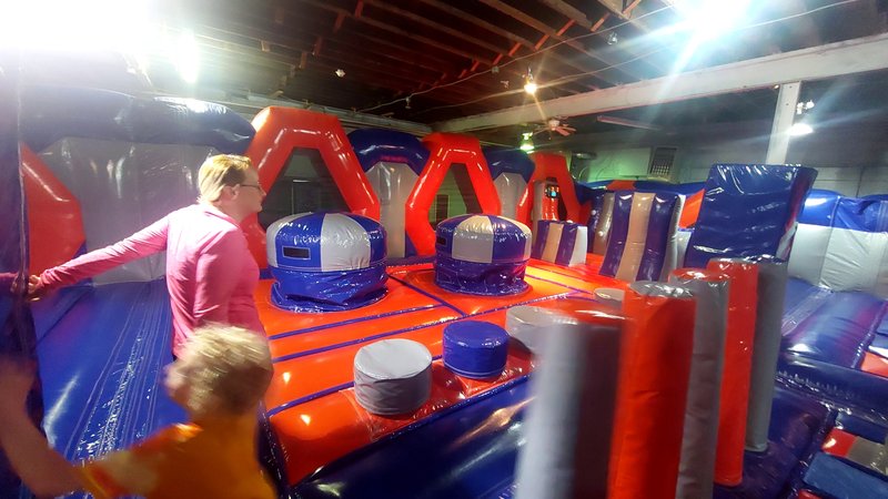 Fulton Fun Factory photo 4