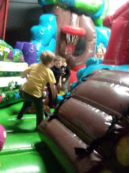 Fulton Fun Factory photo 6