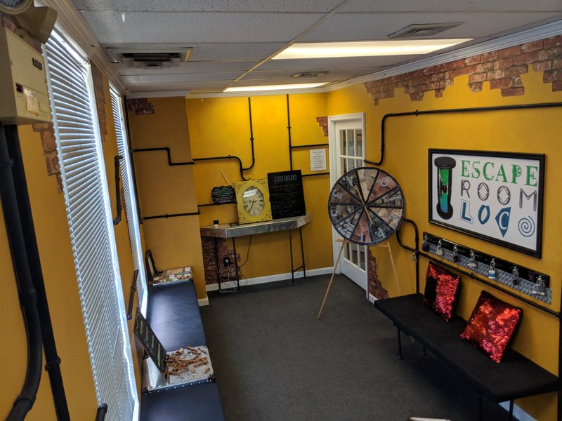 Escape Room LOCO photo 5