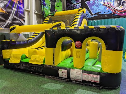 Elite Air Lafayette Trampoline Park photo 4