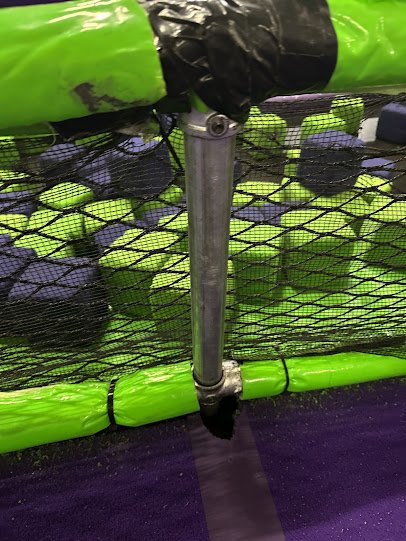 Elite Air Lafayette Trampoline Park photo 6