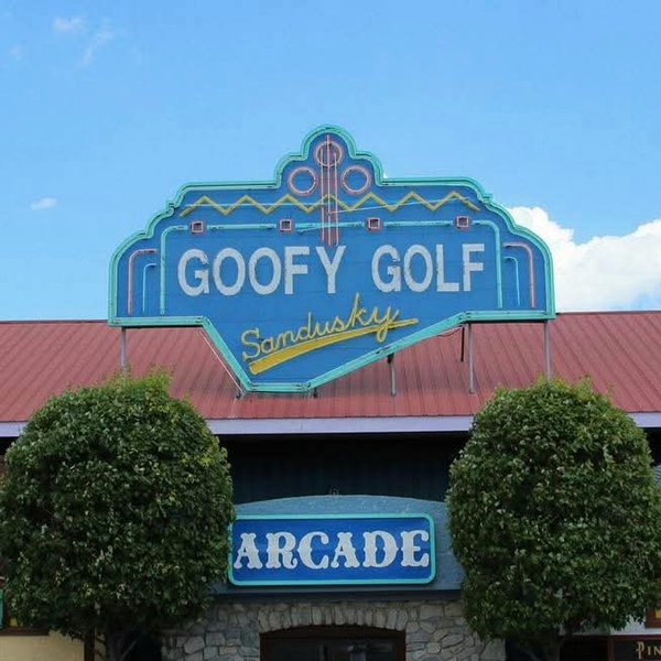 Goofy Golf photo 5