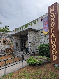 Wonderwood Mini Golf photo 3