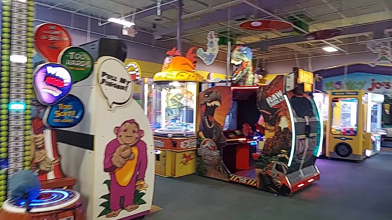 Monkey Joe's photo 2