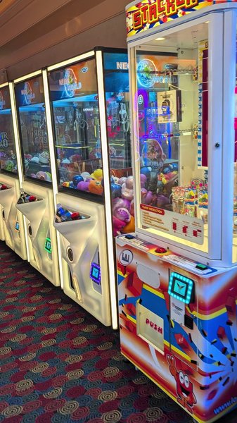 Hi-Vi Arcade photo 2