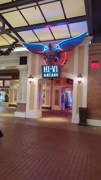 Hi-Vi Arcade photo 3