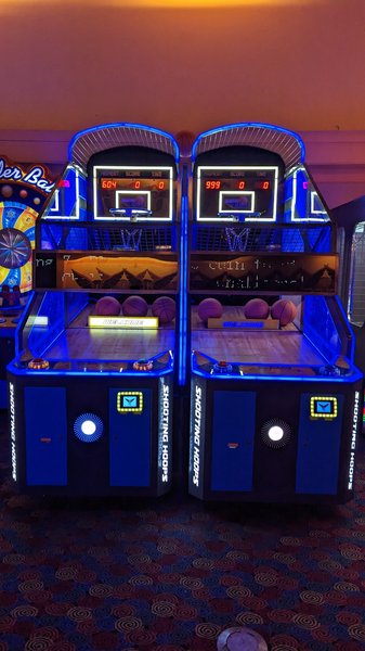 Hi-Vi Arcade photo 4