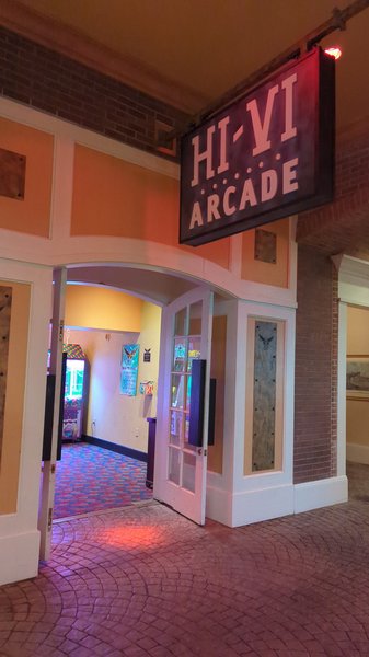 Hi-Vi Arcade photo 5