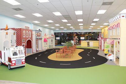 Kids Play Gallery photo 3