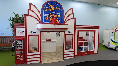 Kids Play Gallery photo 5