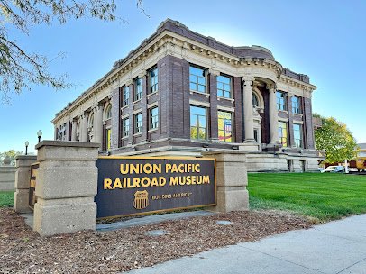 Union Pacific Railroad Museum photo 3