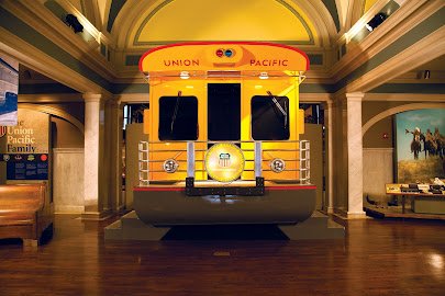 Union Pacific Railroad Museum photo 4
