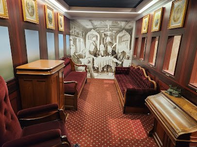 Union Pacific Railroad Museum photo 6