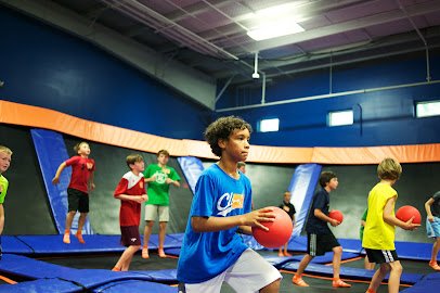 Sky Zone Charleston