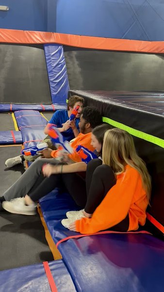 Sky Zone Charleston photo 2