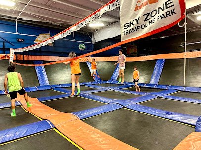 Sky Zone Charleston photo 3