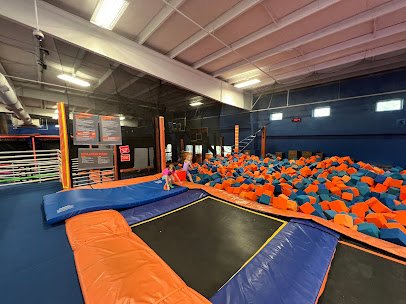 Sky Zone Charleston photo 5