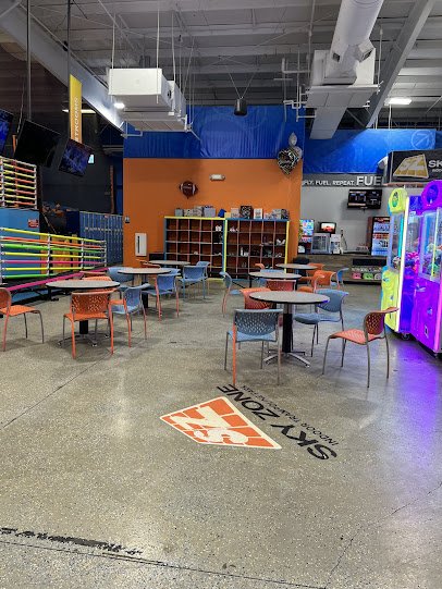 Sky Zone Charleston photo 6