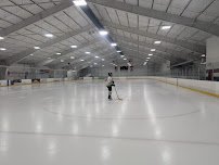 Minnesota Made Ice Center Edina