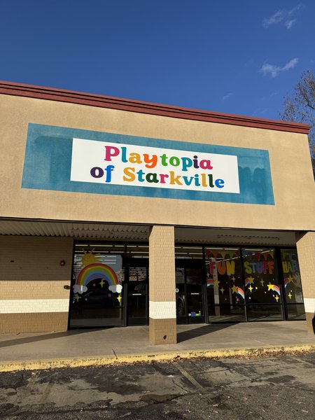 Playtopia of Starkville photo 2