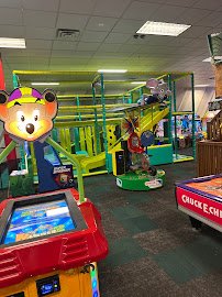 Chuck E. Cheese photo 3