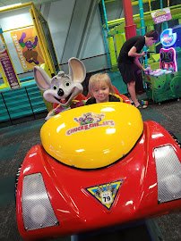 Chuck E. Cheese photo 5