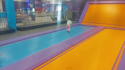 Altitude Trampoline Park - Pueblo photo 2