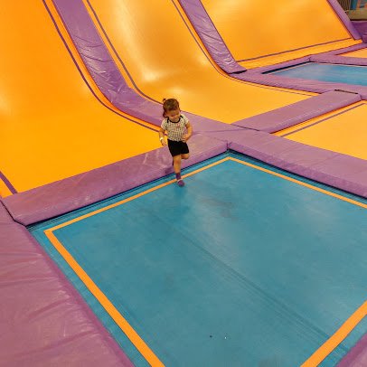 Altitude Trampoline Park - Pueblo photo 3